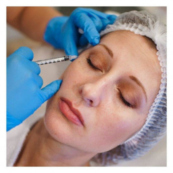 Анна Серебренникова , Москва Фото - 5