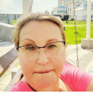 Kosmetikerin Елена Парфенова Moscow,