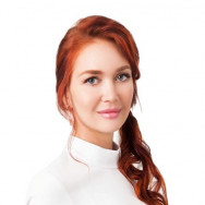 Cosmetologist Светлана Кубата  on Barb.pro