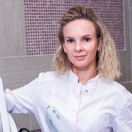 Cosmetologist Ольга Мяснянкина  on Barb.pro