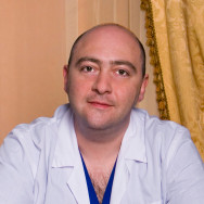 Plastic Surgeon Зураб Меладзе  on Barb.pro