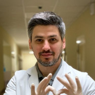 Plastic Surgeon Давид Погосян  on Barb.pro