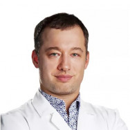 Plastic Surgeon Антон Захаров  on Barb.pro