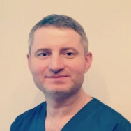 Plastic Surgeon Александр Панаетов  on Barb.pro