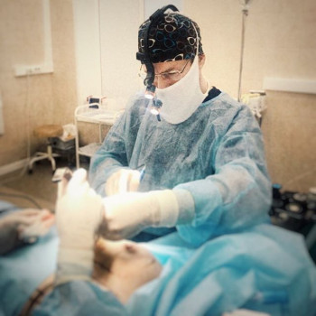 Александр Панаетов , Москва Фото - 5