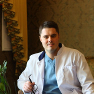 Пластический хирург Николай Гулянский  Москва,Варшавское шоссе, 14, стр. 14