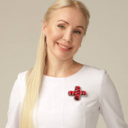 Plastic Surgeon Екатерина Кудинова on Barb.pro