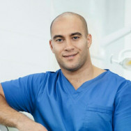 Пластический хирург Константин Ткаченко  Москва,Большая Полянка, 54, строение 1