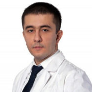 Plastic Surgeon Русиф Мамедов on Barb.pro
