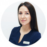 Plastic Surgeon Светлана Moscow,Мясницкая, 19 