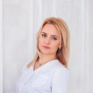 Schönheitschirurg Юлия Васильева  Moscow,Смоленская площадь, 3