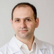 Schönheitschirurg Ваагн  Moscow,2-й Тверской-Ямской пер., 10 