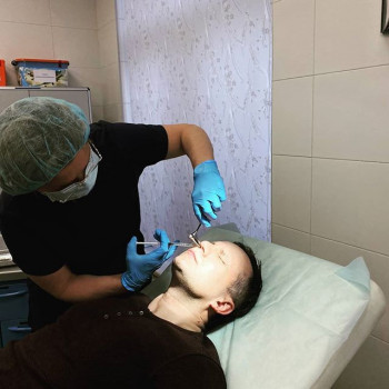 Светлана Пшонкина, Moscow Фото - 6