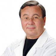 Пластический хирург Владимир Корчак Москва,улица Ольховская, 27 