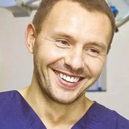 Plastic Surgeon Юрий Качина  on Barb.pro