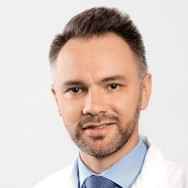 Chirurg plastyczny Андрей Ковынцев  on Barb.pro