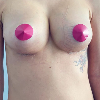 Анна Тваури, Moscow Фото - 6