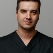 Plastic Surgeon Сергей Дерновой  on Barb.pro