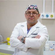 Chirurg plastyczny Анвар Салиджанов  on Barb.pro