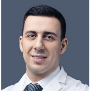 Schönheitschirurg Александр Иманилов Moscow,