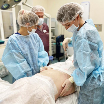 Татьяна Голяк , Москва Фото - 5