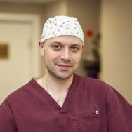 Chirurg plastyczny Петр Мамонтов  on Barb.pro