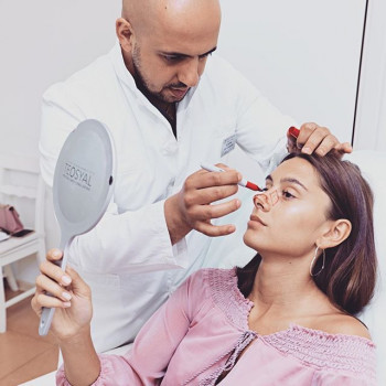 Давит Испирян , Moscow Фото - 5