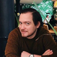 Schönheitschirurg Дмитрий Блинов Moscow,