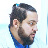 Chirurg plastyczny Самир Седышев Moscow,