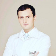 Plastic Surgeon Максим Казаку  on Barb.pro