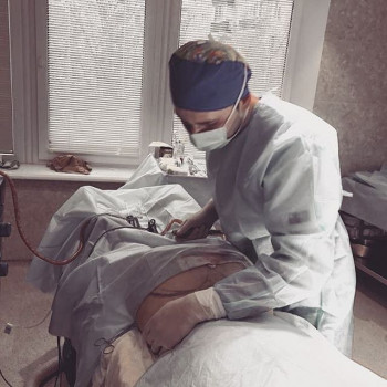 Максим Казаку , Москва Фото - 5