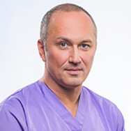 Plastic Surgeon Владимир Плахотин  on Barb.pro