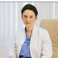 Plastic Surgeon Анна Христенко  on Barb.pro