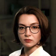 Plastic Surgeon Ольга Семёнова  on Barb.pro