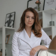 Plastic Surgeon Ксения Ковалёва  on Barb.pro