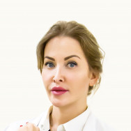Cosmetologist Анна Шикунова  on Barb.pro