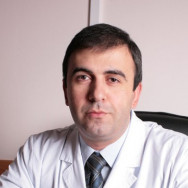 Plastic Surgeon Георгий Абовян  on Barb.pro