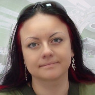 Plastic Surgeon Екатерина Казачанская  on Barb.pro