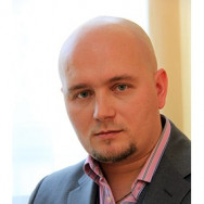 Plastic Surgeon Александр Гуляев  on Barb.pro