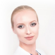 Plastic Surgeon Ольга Шемонаева on Barb.pro