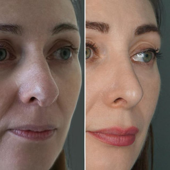 Ольга Шемонаева, Moscow Фото - 5