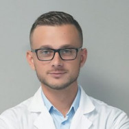 Cosmetologist Иван Юрченко  on Barb.pro