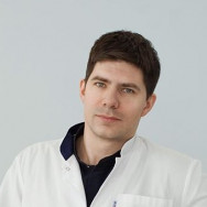 Plastic Surgeon Юрий Диков  on Barb.pro