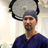 Chirurg plastyczny Дмитрий Пахилин  on Barb.pro
