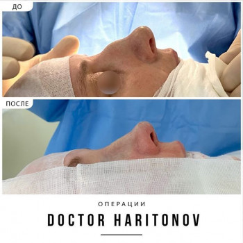 Сергей Харитонов , Moscow Фото - 5