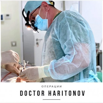 Сергей Харитонов , Moscow Фото - 7