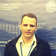 Plastic Surgeon Виктор Щербинин  on Barb.pro