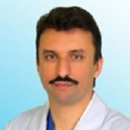 Chirurg plastyczny Аль Сабунчи  on Barb.pro