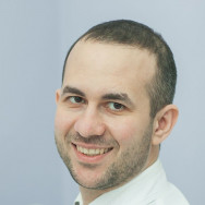 Пластический хирург Артур Дзотцоев  Москва, Рогова, 22к3