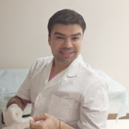 Пластический хирург Мекан Оразов Москва,Гарднеровский переулок, дом 2 